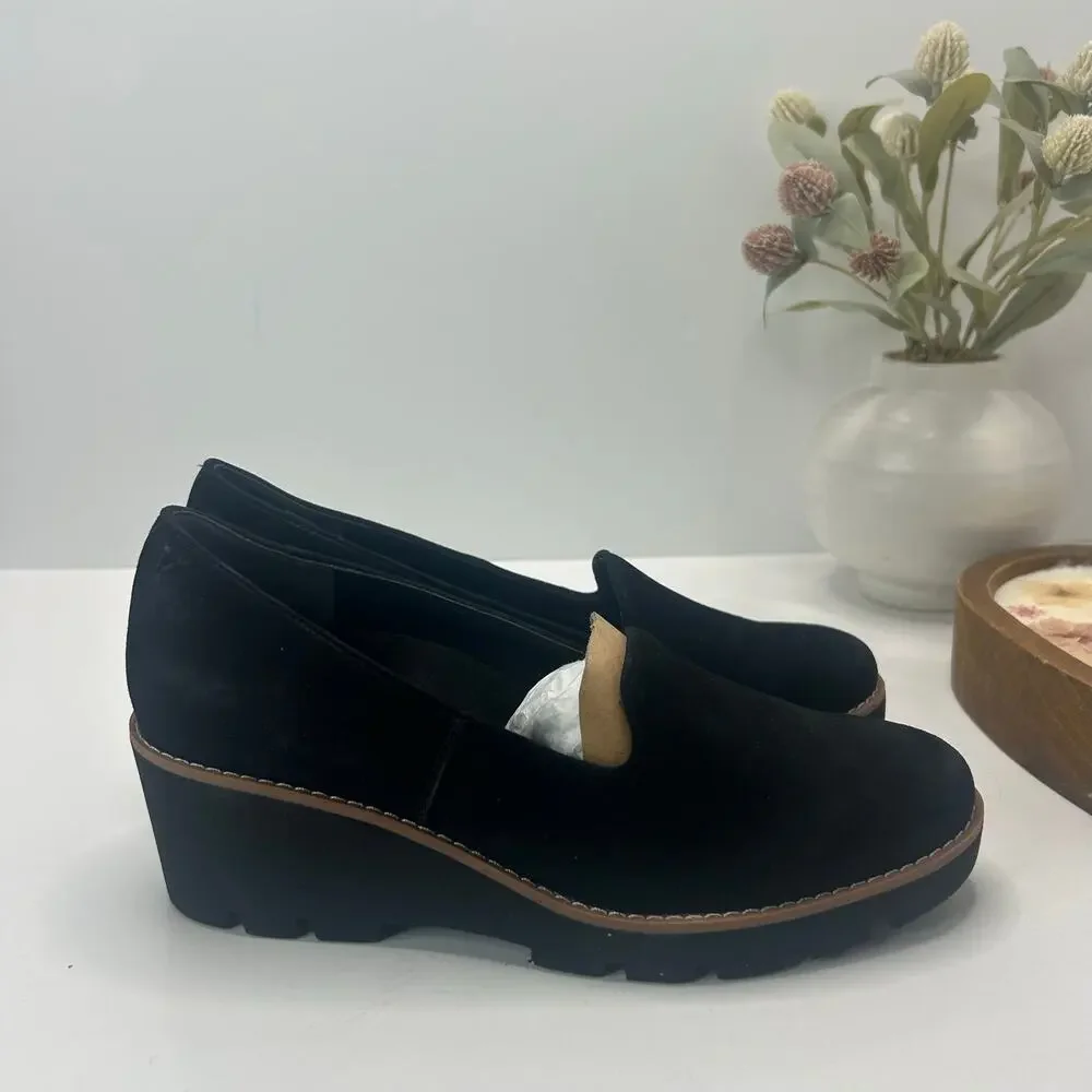 Vionic willa wedge
